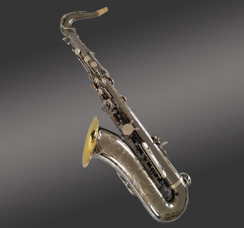 幻影次中音萨克斯 幻影次中音萨克斯