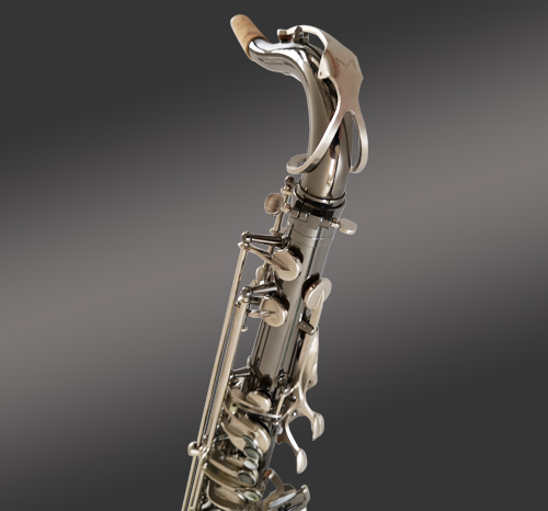 幻影次中音萨克斯 幻影次中音萨克斯