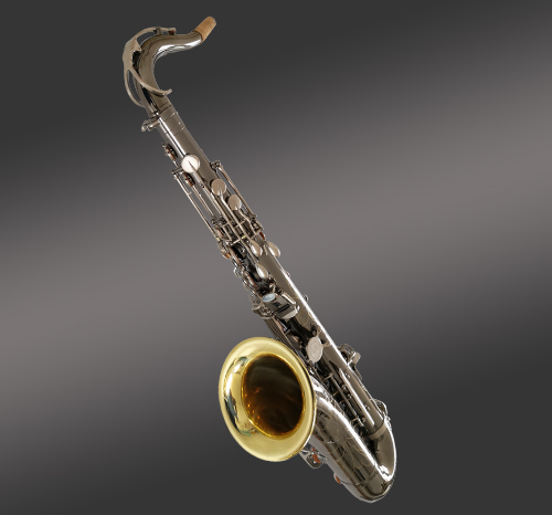 幻影次中音萨克斯 幻影次中音萨克斯