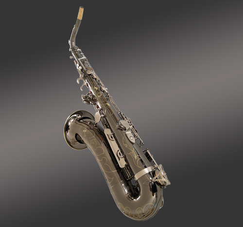 幻影次中音萨克斯 幻影次中音萨克斯