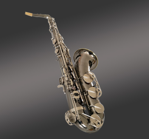 幻影次中音萨克斯 幻影次中音萨克斯