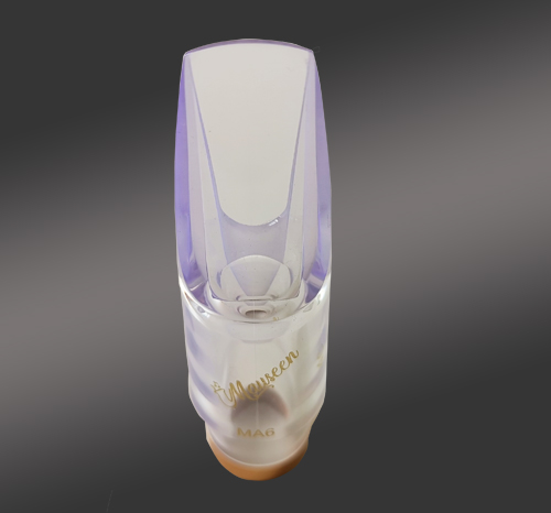 中音MA6笛头 中音MA6笛头