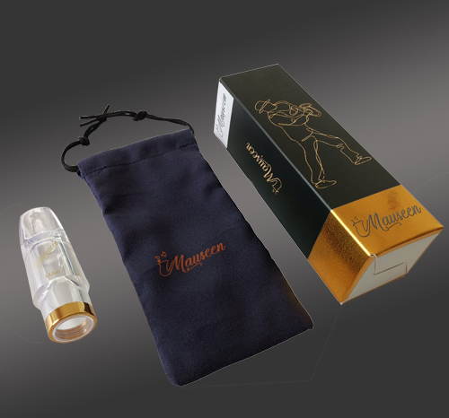 中音MA6笛头 中音MA6笛头