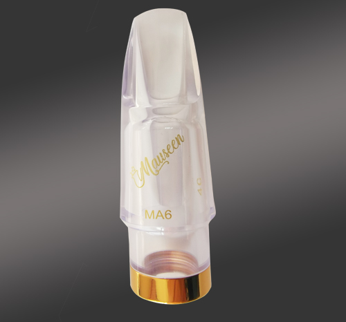 中音MA6笛头 中音MA6笛头