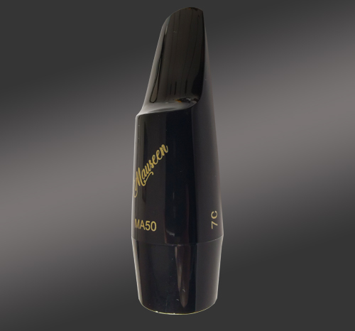 中音MA50笛头 中音MA50笛头