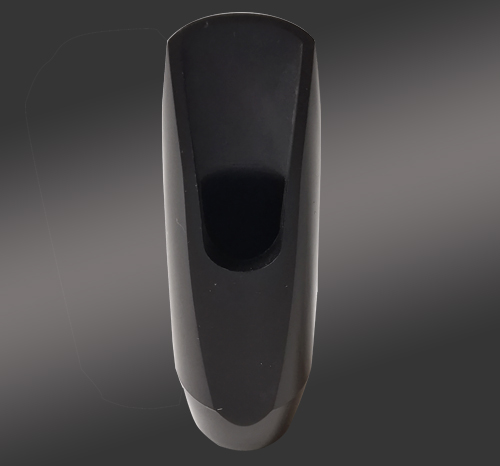 中音MA50笛头 中音MA50笛头