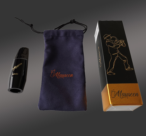 中音MA50笛头 中音MA50笛头