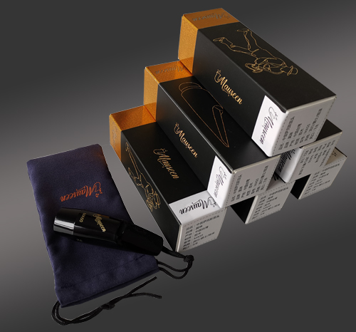 中音MA50笛头 中音MA50笛头