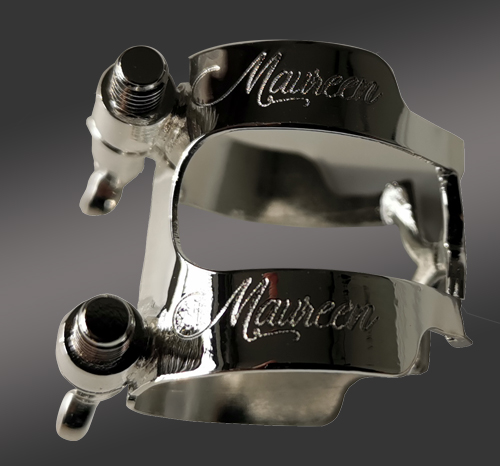 中音萨克斯卡子 中音萨克斯卡子