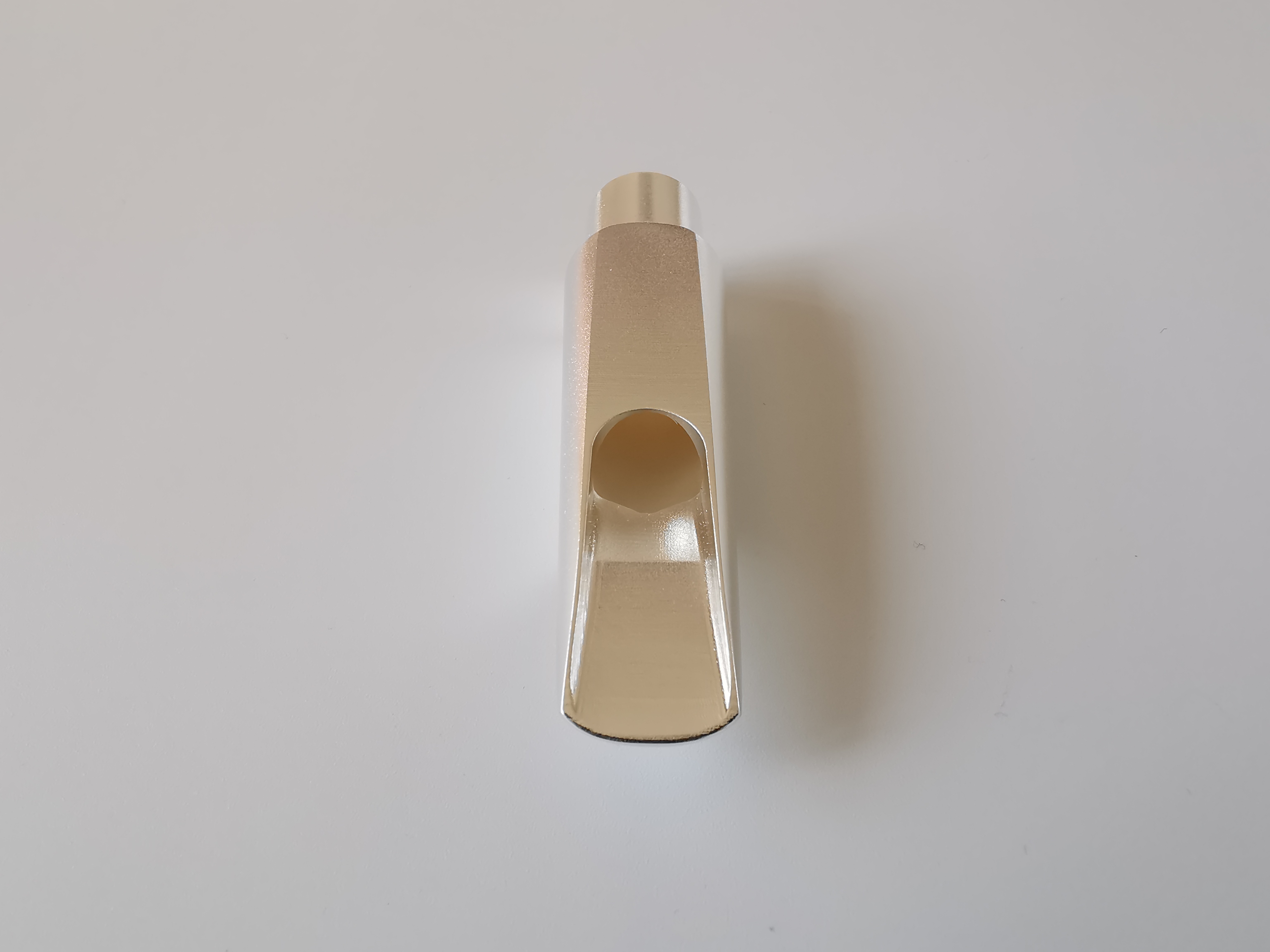 中音金属笛头MA91