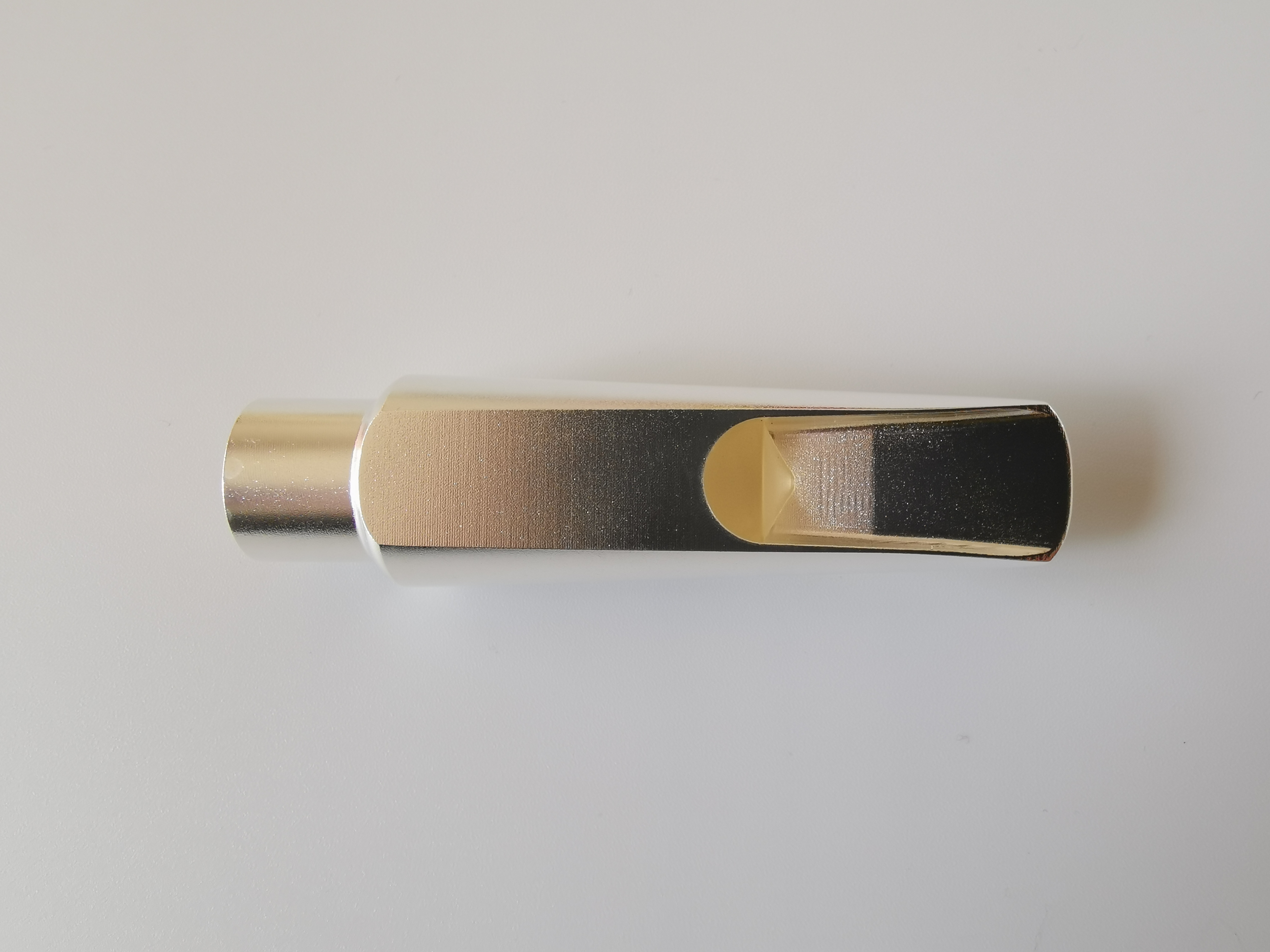 中音金属笛头MA91