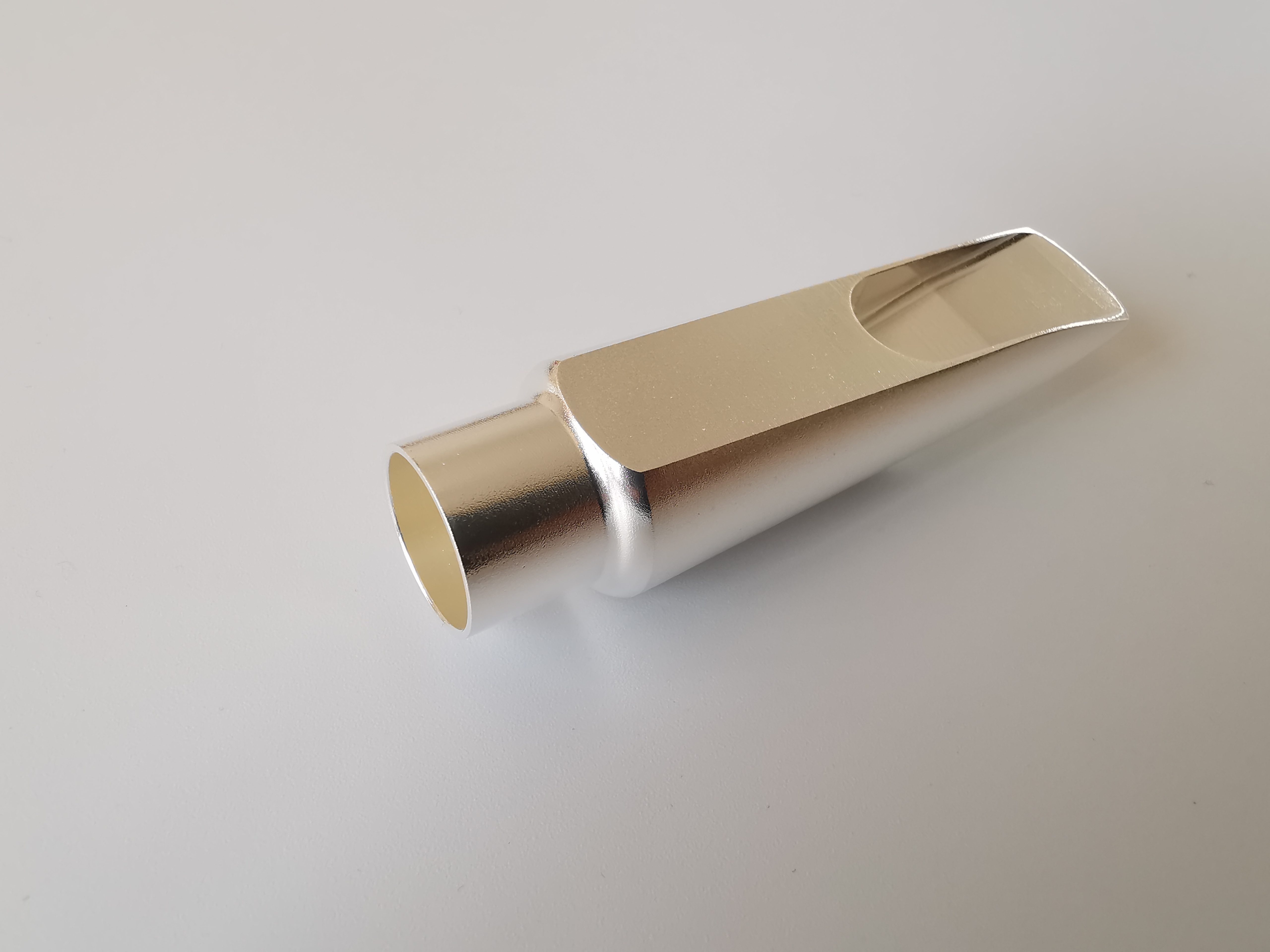 中音金属笛头MA91