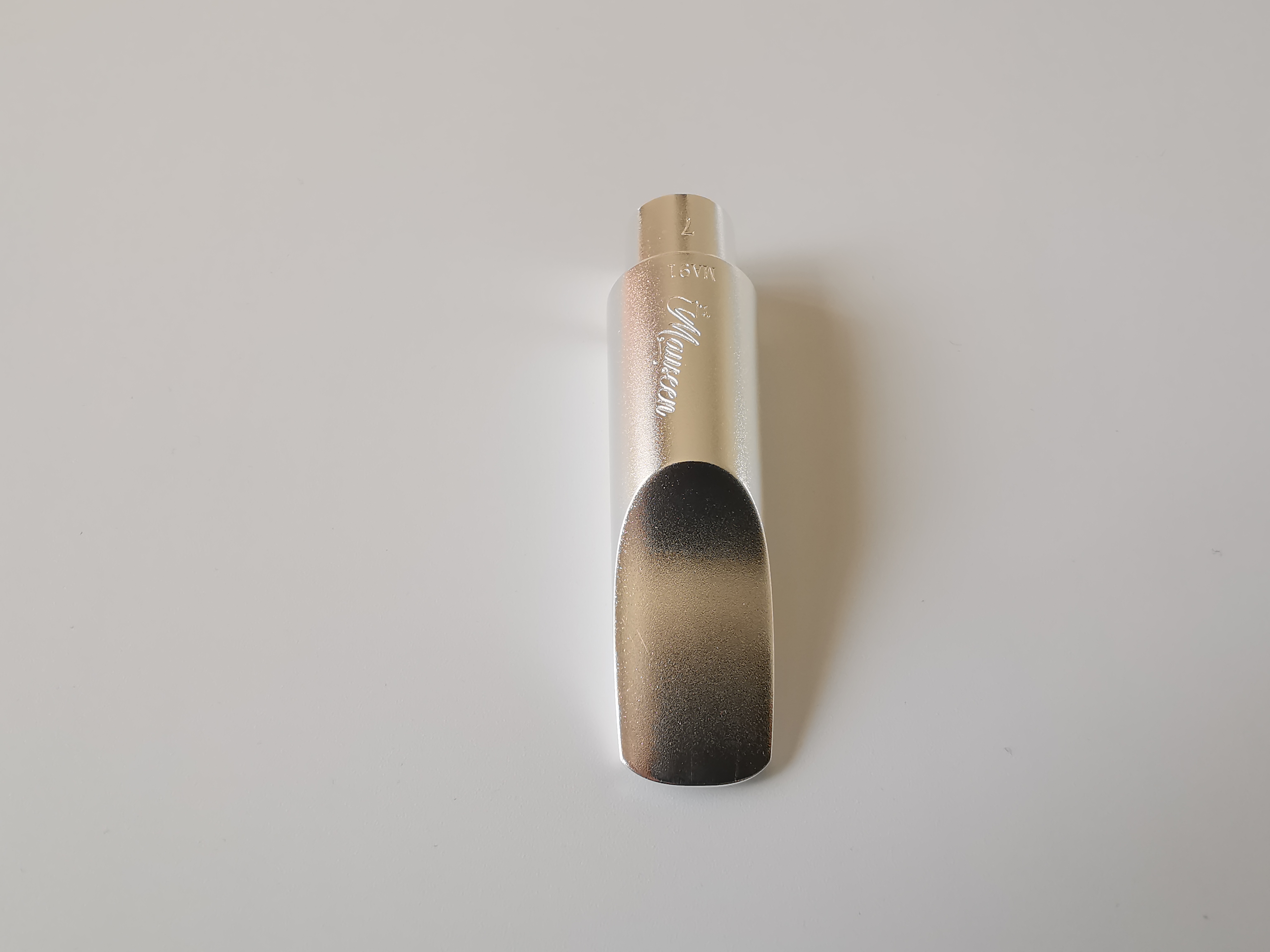 中音金属笛头MA91