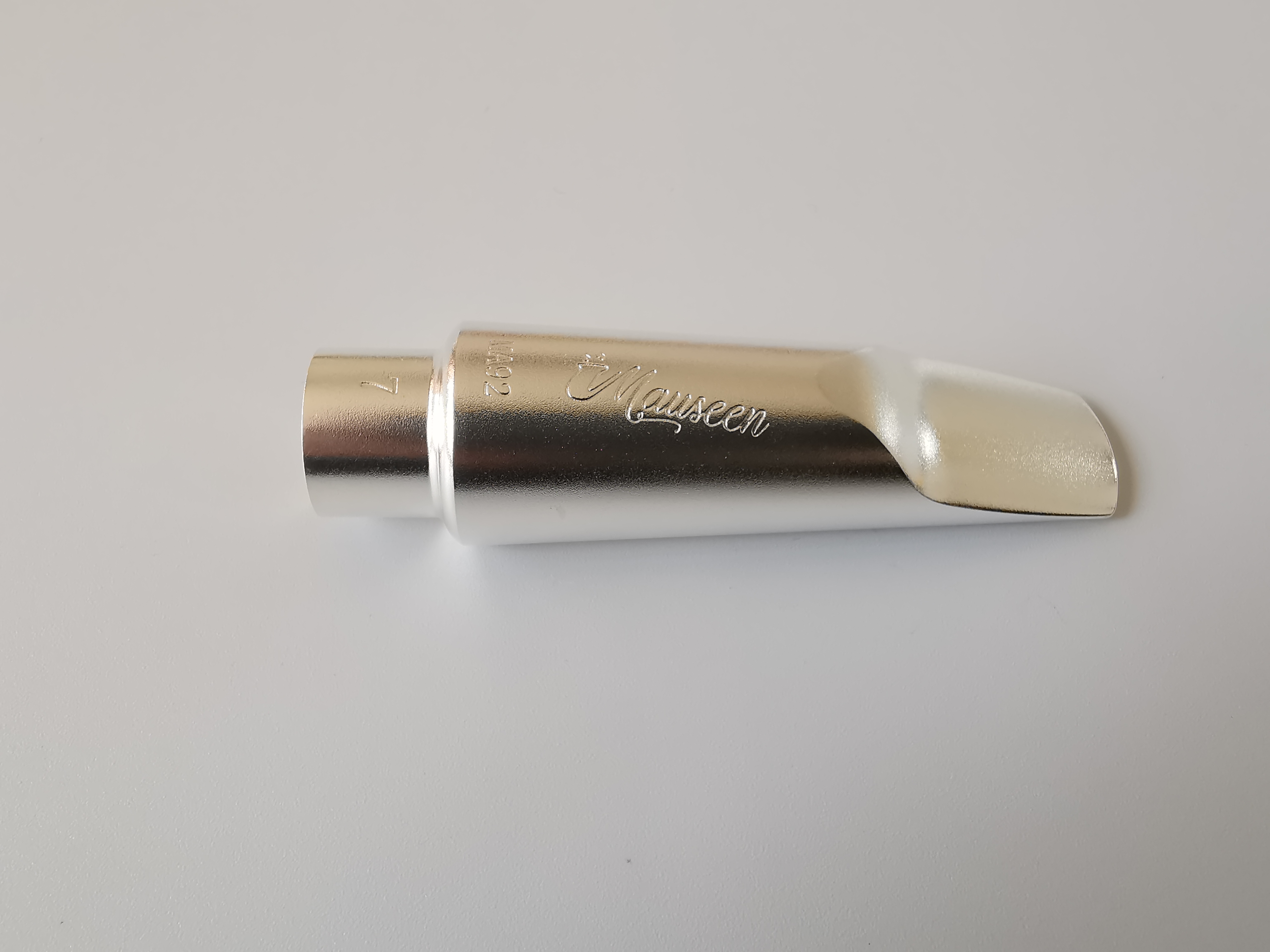 中音金属笛头MA92