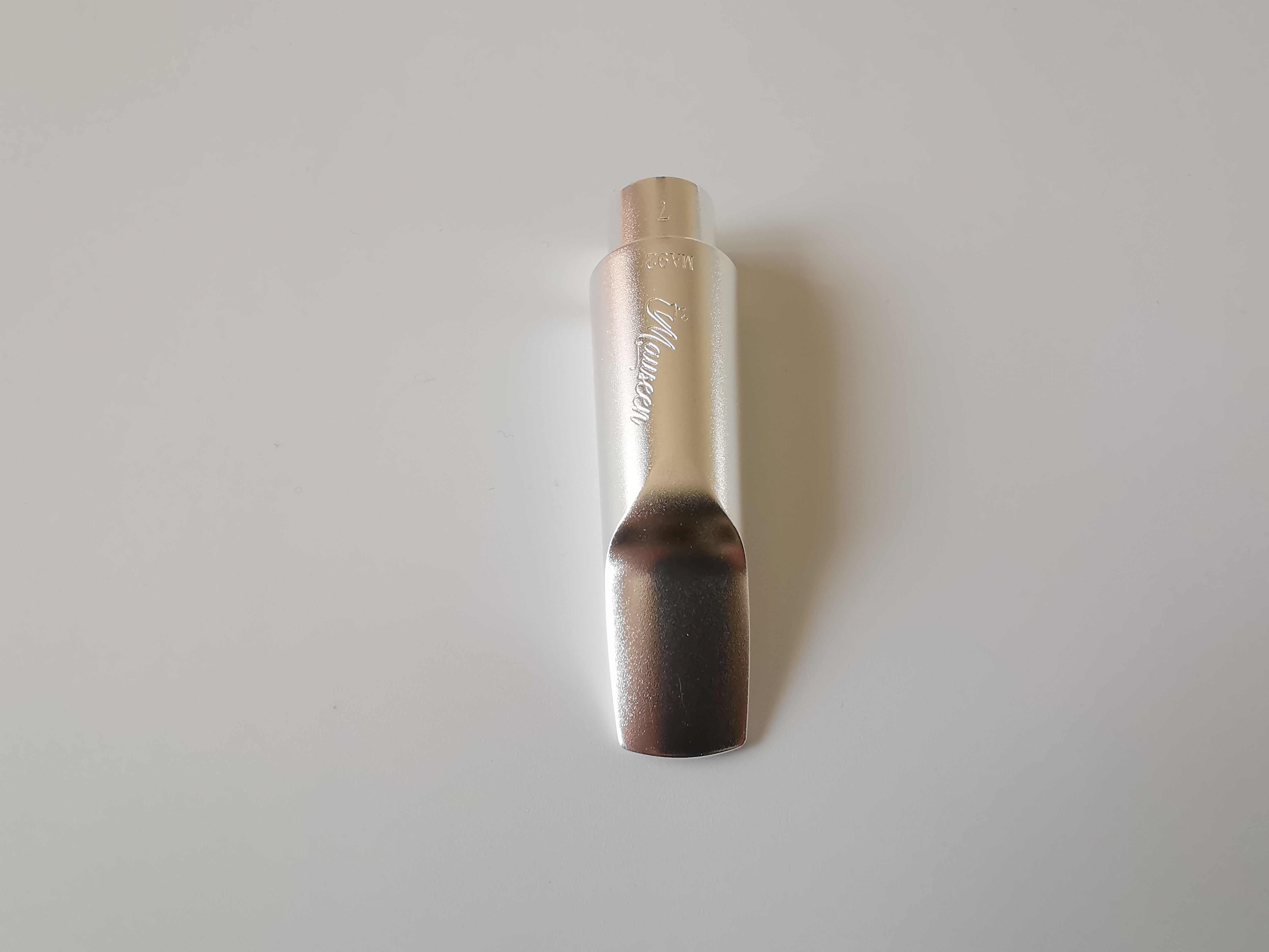 中音金属笛头MA92