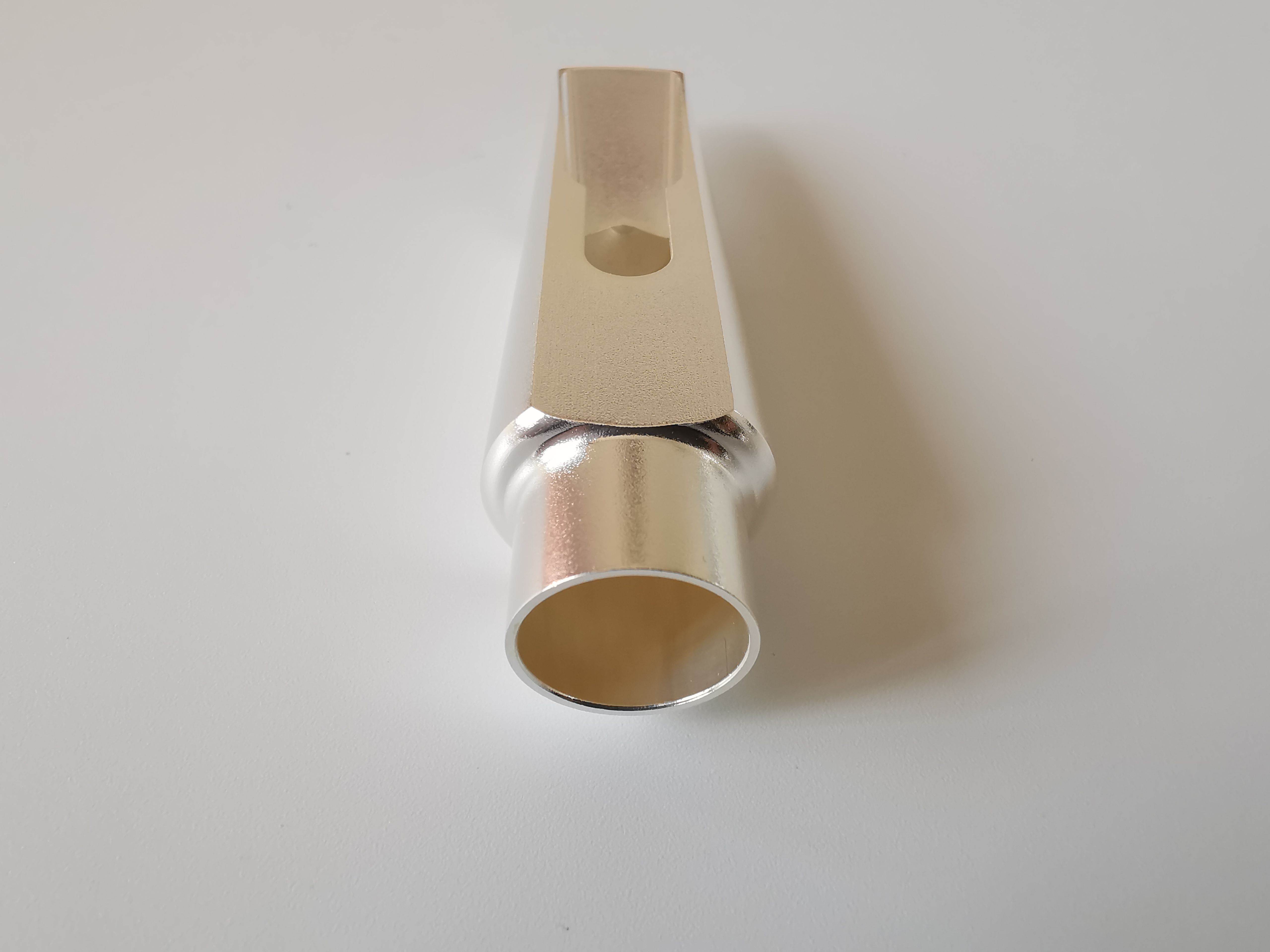 中音金属笛头MA92