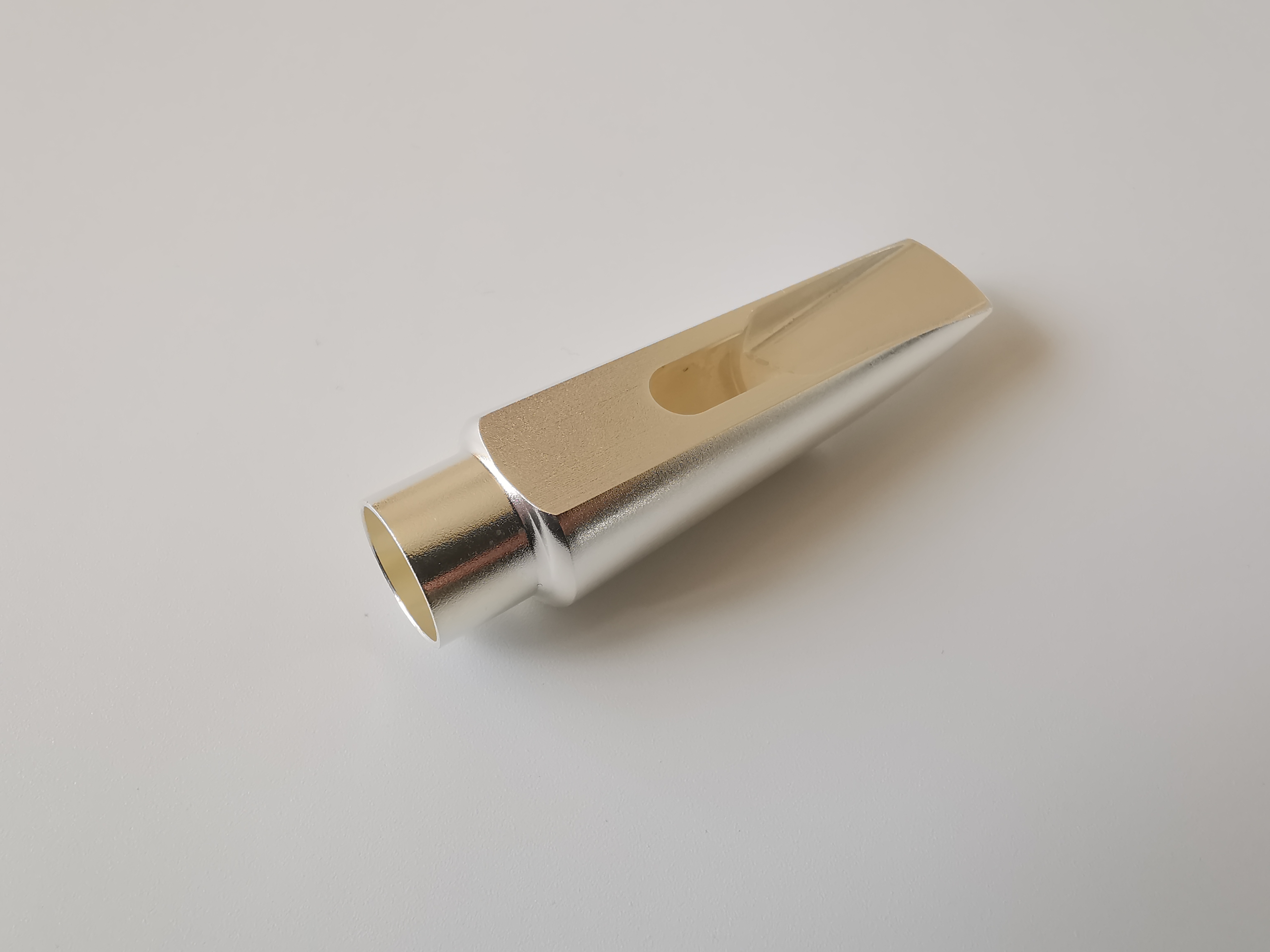 中音金属笛头MA92