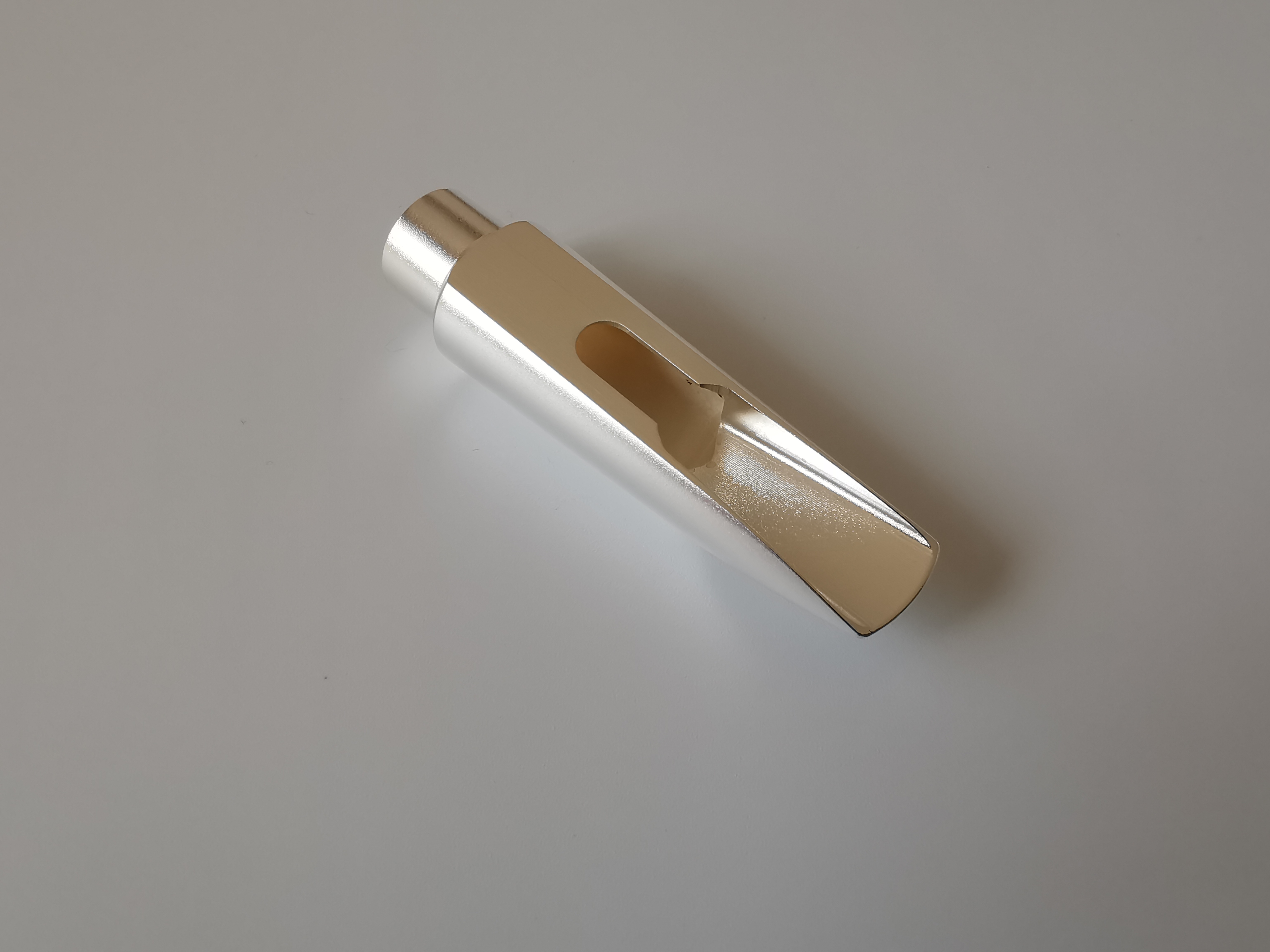 中音金属笛头MA92