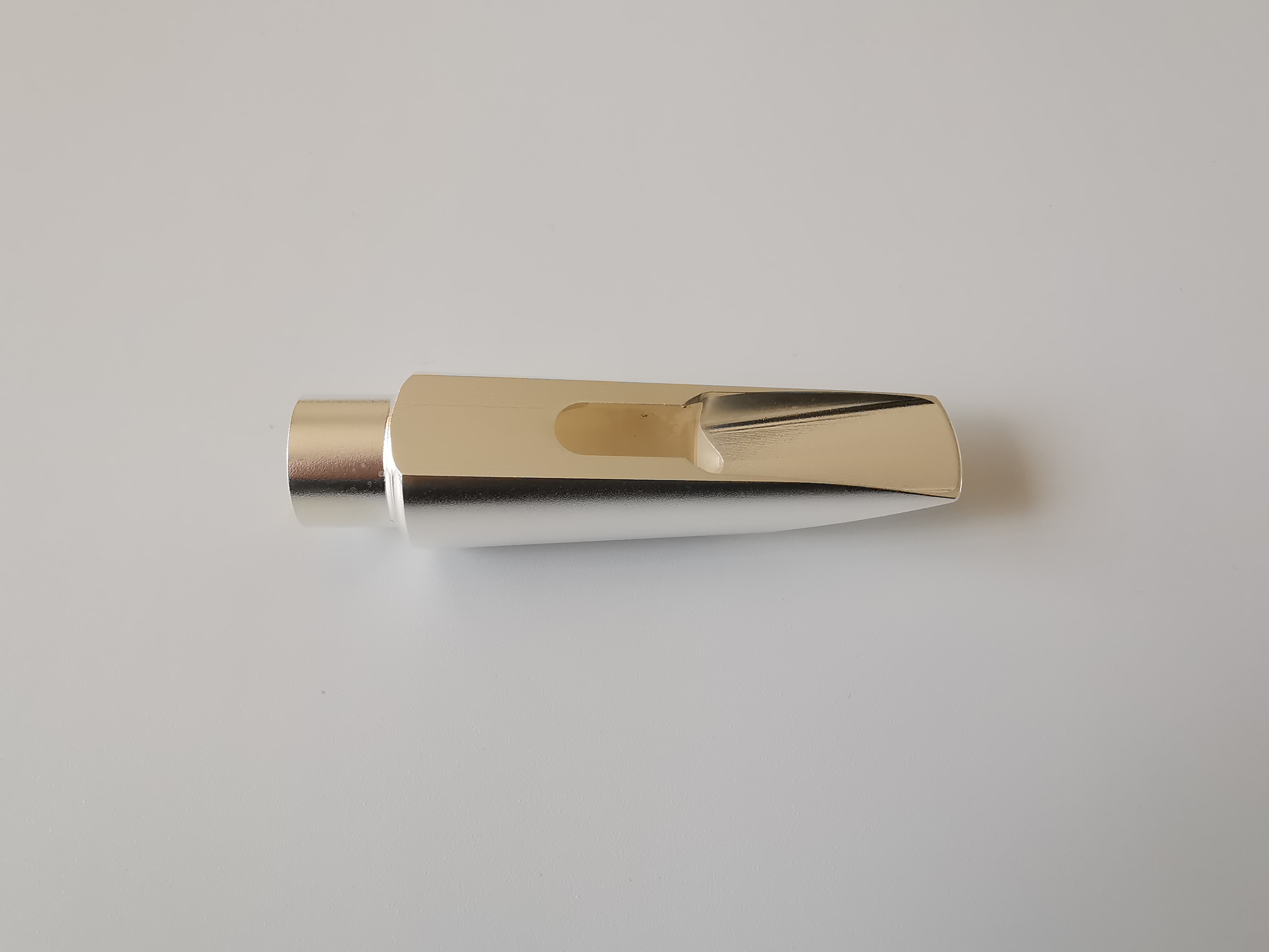 中音金属笛头MA92