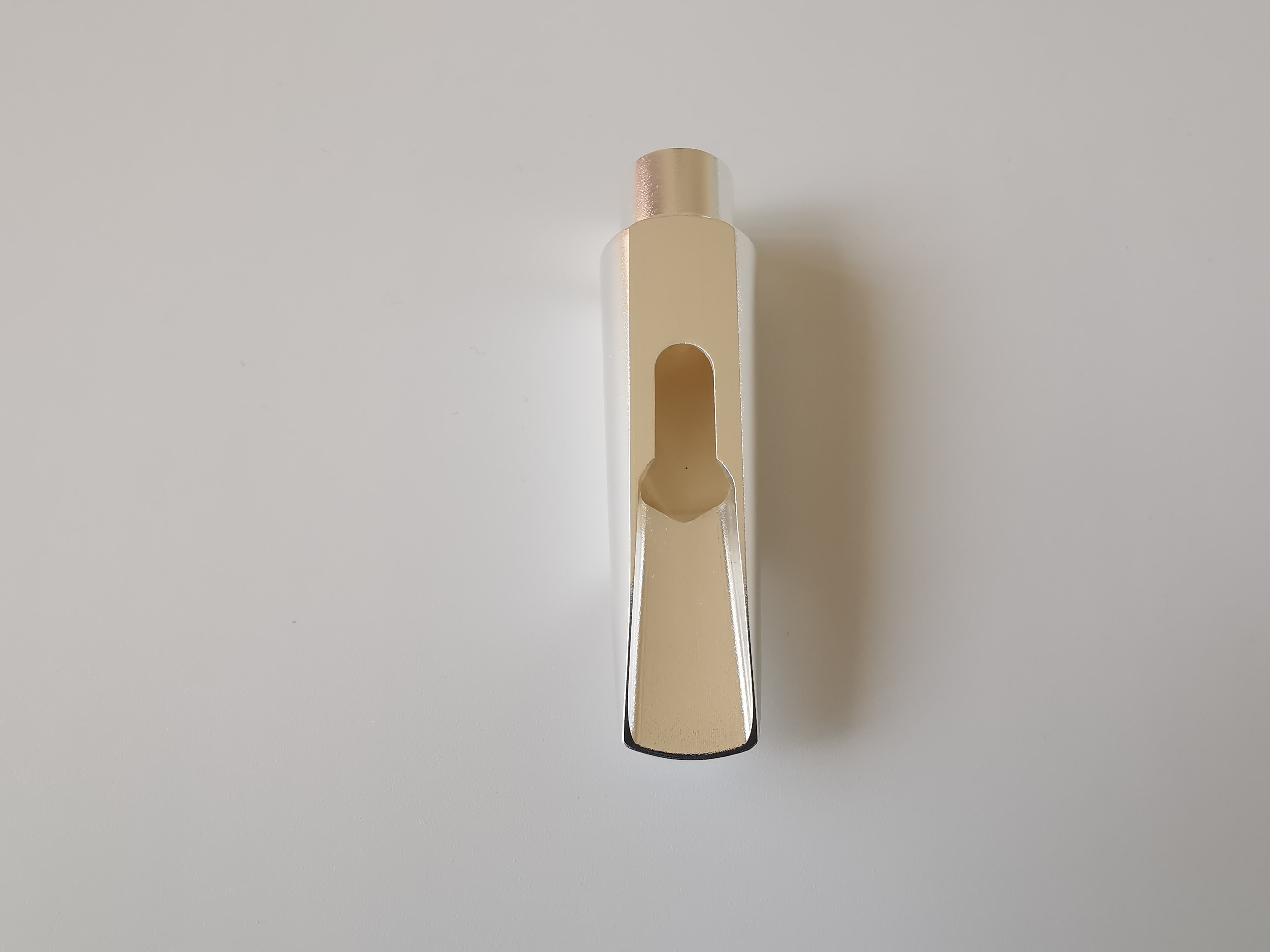 中音金属笛头MA92