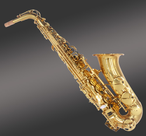 萨克斯怎么制作的 萨克斯怎么制作的