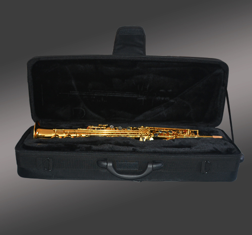 如何组装萨克斯乐器? 如何组装萨克斯乐器?