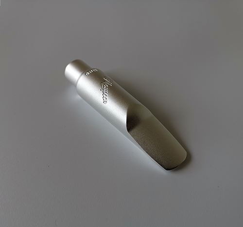 次中音金属笛头MT90