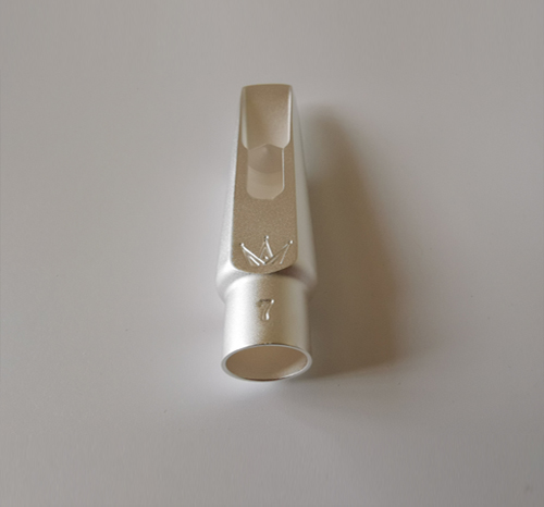 次中音金属笛头MT90