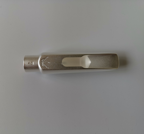 次中音金属笛头MT90