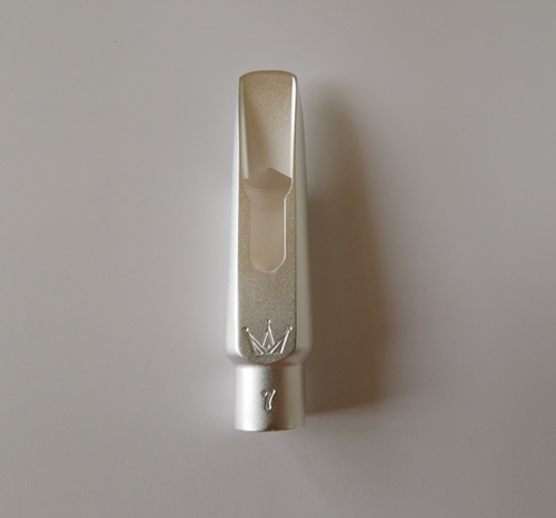 次中音金属笛头MT90