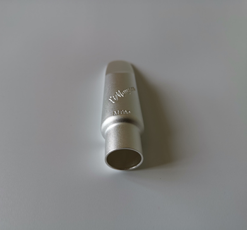 次中音金属笛头MT90