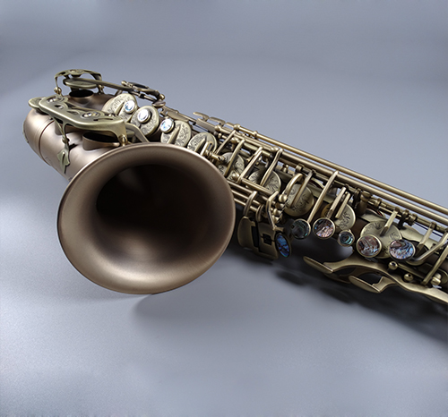 400仿古定制型中音萨克斯 400仿古定制型中音萨克斯