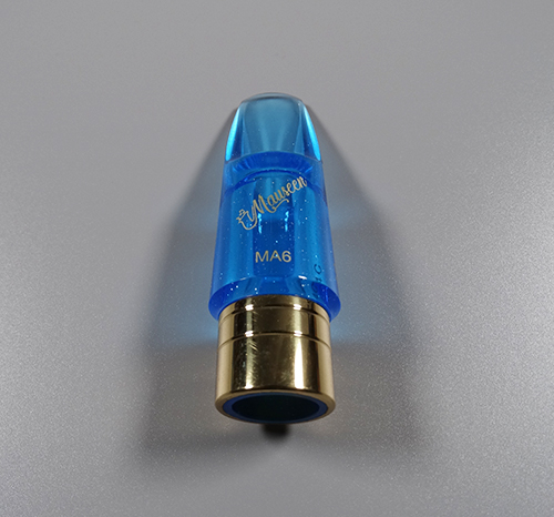 中音MA6笛头 中音MA6笛头