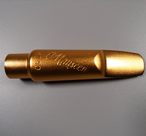 次中音金属笛头MT90