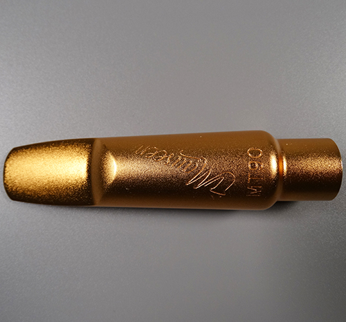 次中音金属笛头MT90