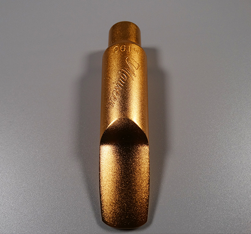 次中音金属笛头MT90