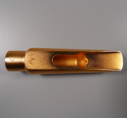 次中音金属笛头MT90