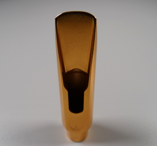 次中音金属笛头MT90