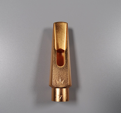 中音金属笛头MA92