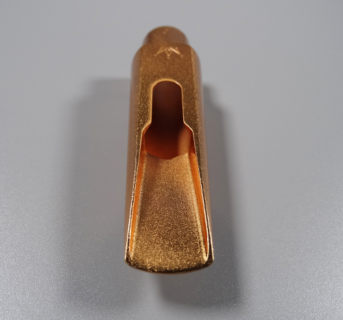 中音金属笛头MA92