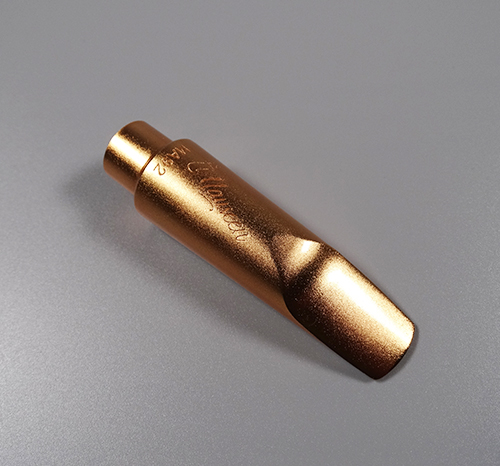 中音金属笛头MA92