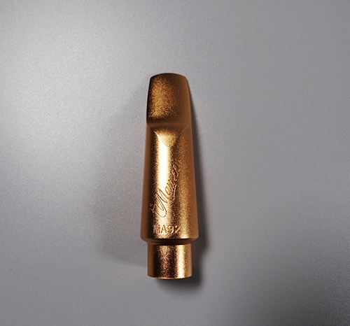 中音金属笛头MA92