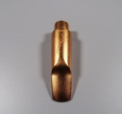 中音金属笛头MA92