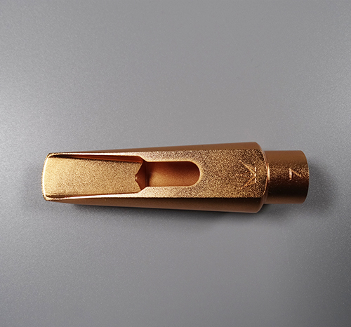 中音金属笛头MA92