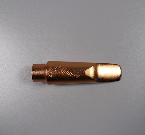 中音金属笛头MA92