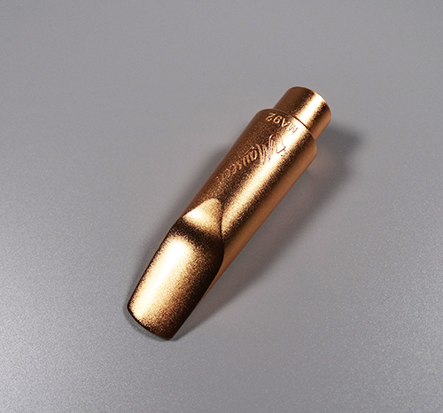 中音金属笛头MA92