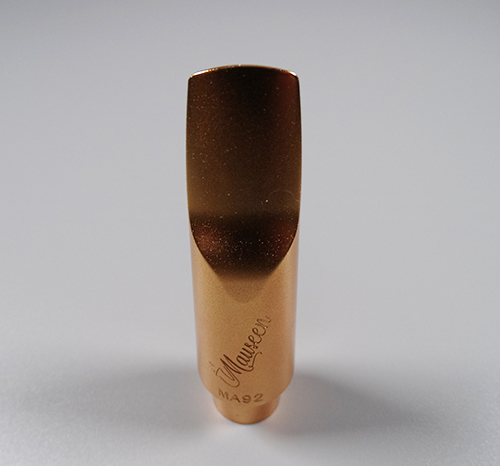 中音金属笛头MA92