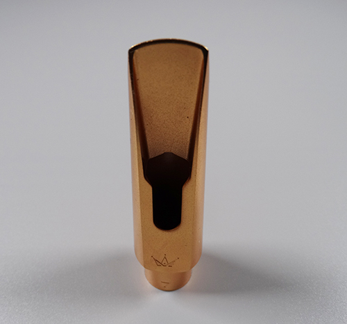 中音金属笛头MA92