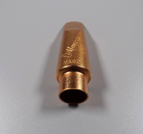 中音金属笛头MA92