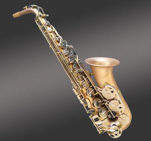 初学中音萨克斯应该了解的小知识 初学中音萨克斯应该了解的小知识